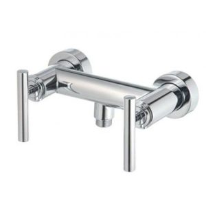 Vòi Sen COTTO CT253C20 Nóng Lạnh