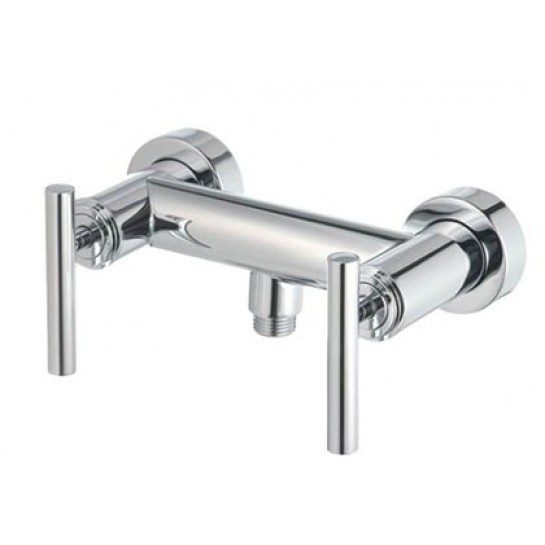 Vòi Sen COTTO CT253C20 Nóng Lạnh