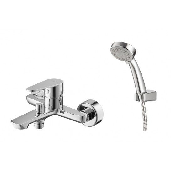 Vòi Sen COTTO CT3001AEZH012 Nóng Lạnh