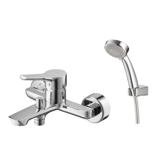 Vòi Sen COTTO CT3003AE Nóng Lạnh