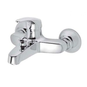 Vòi Sen COTTO CT366E Nóng Lạnh