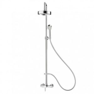 Vòi Sen Cây COTTO CT2047WS Nóng Lạnh