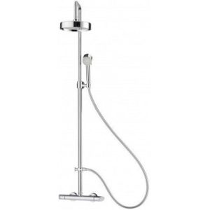 Vòi Sen Cây COTTO CT2048WS Nóng Lạnh