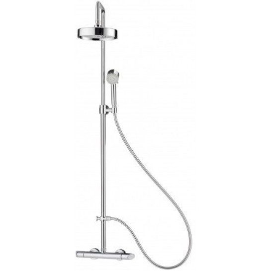 Vòi Sen Cây COTTO CT2048WS Nóng Lạnh