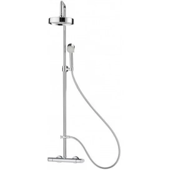 Vòi Sen Cây COTTO CT2048WS Nóng Lạnh