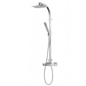 Vòi Sen Cây COTTO CT2134W Nóng Lạnh