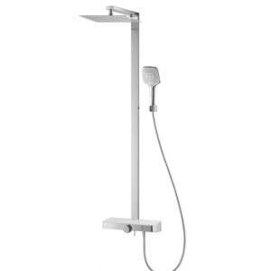 Vòi Sen Cây COTTO CT2307W Nóng Lạnh