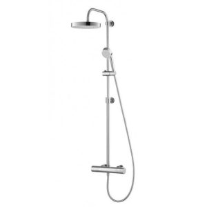 Vòi Sen Cây COTTO CT3014ZH016 Nóng Lạnh