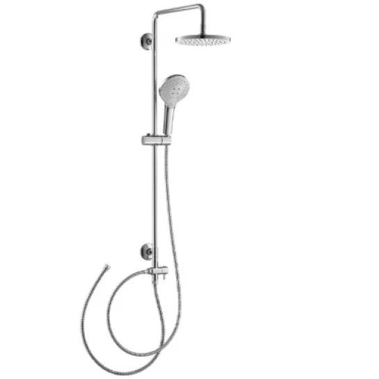 Vòi Sen Cây COTTO CT6213Z94ZH017 Nóng Lạnh