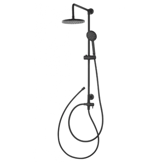 Vòi Sen Cây COTTO CT623Z94Z10D#BL Nóng Lạnh