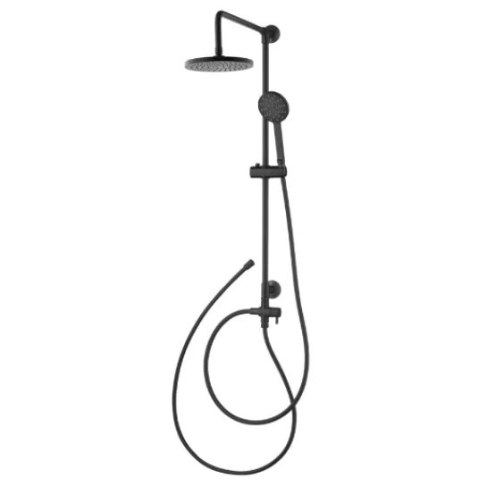 Vòi Sen Cây COTTO CT623Z94Z10D#BL Nóng Lạnh