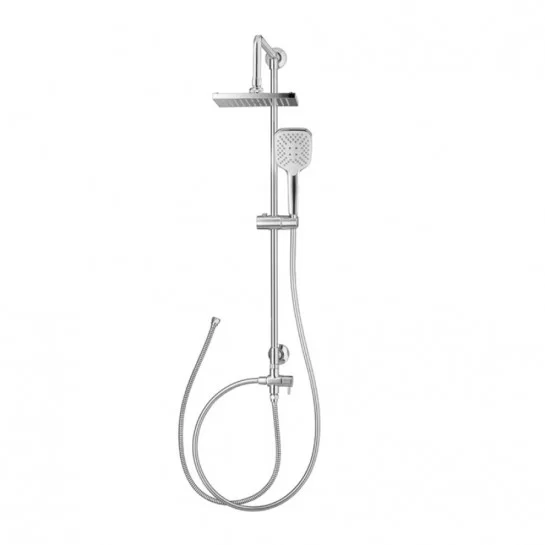 Vòi Sen Cây COTTO CT623Z95ZH018 Nóng Lạnh