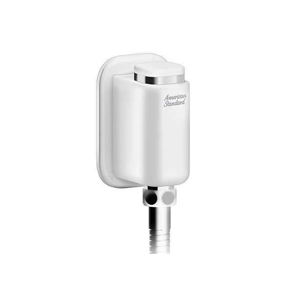 Vòi Sen Lạnh American Standard EasyFLO WF-T825W Trắng