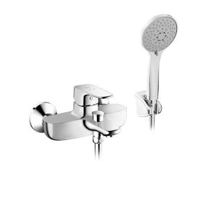 Vòi Sen Nóng Lạnh AMERICAN WF-1711 Signature