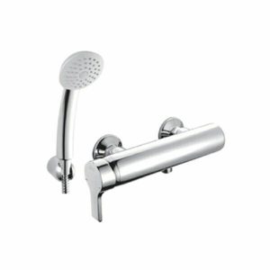 Vòi Sen Nóng Lạnh AMERICAN WF-3912 Active