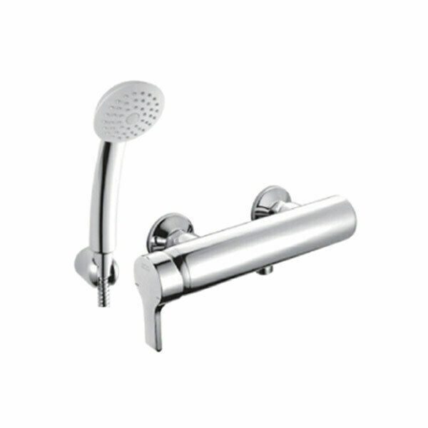 Vòi Sen Nóng Lạnh AMERICAN WF-3912 Active