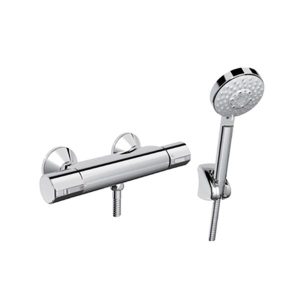 Vòi Sen Nóng Lạnh AMERICAN WF-4947 Nhiệt Độ Active