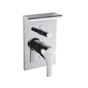 Vòi Sen Nóng Lạnh AMERICAN WF-6811 IDS