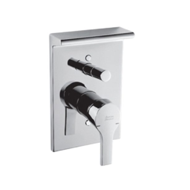 Vòi Sen Nóng Lạnh AMERICAN WF-6811 IDS