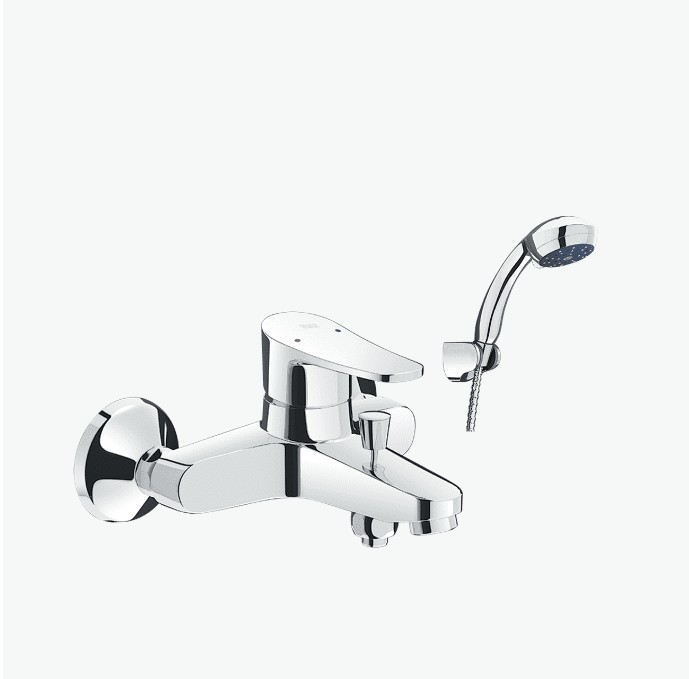 Vòi Sen Tắm INAX BFV-1003S-1C Nóng Lạnh