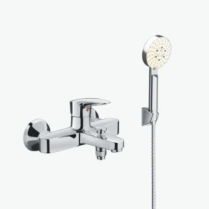 Vòi Sen Tắm INAX BFV-2003S Nóng Lạnh