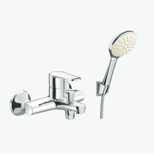 Vòi Sen Tắm INAX BFV-2013S Nóng Lạnh