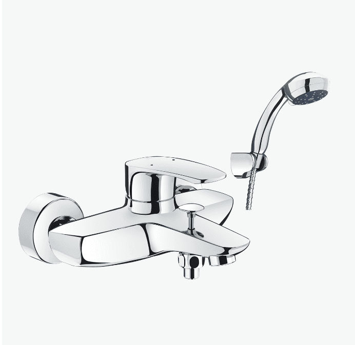 Vòi Sen Tắm INAX BFV-213S-1C Nóng Lạnh