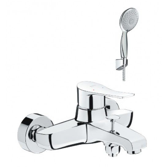 Vòi Sen Nóng Lạnh