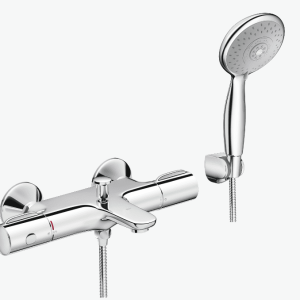 Vòi Sen Tắm INAX BFV-3413T-3C Nhiệt Độ