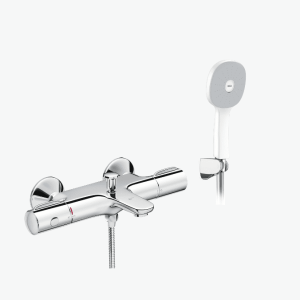 Vòi Sen Tắm INAX BFV-3413T-7C Nhiệt Độ