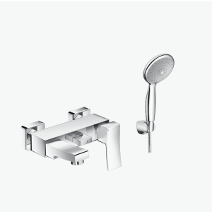 Vòi Sen Tắm INAX BFV-403S Nóng Lạnh