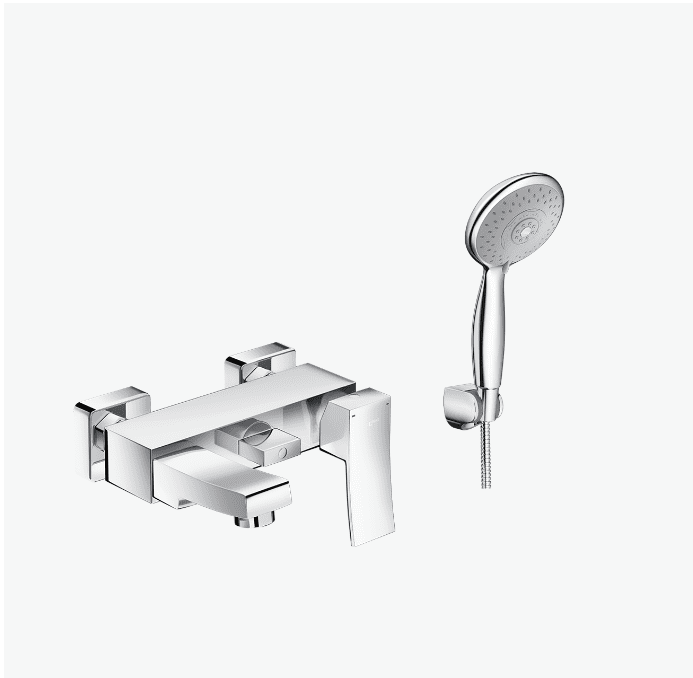 Vòi Sen Tắm INAX BFV-403S Nóng Lạnh