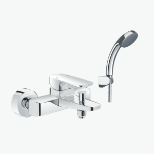 Vòi Sen Tắm INAX BFV-5003S-5C Nóng Lạnh