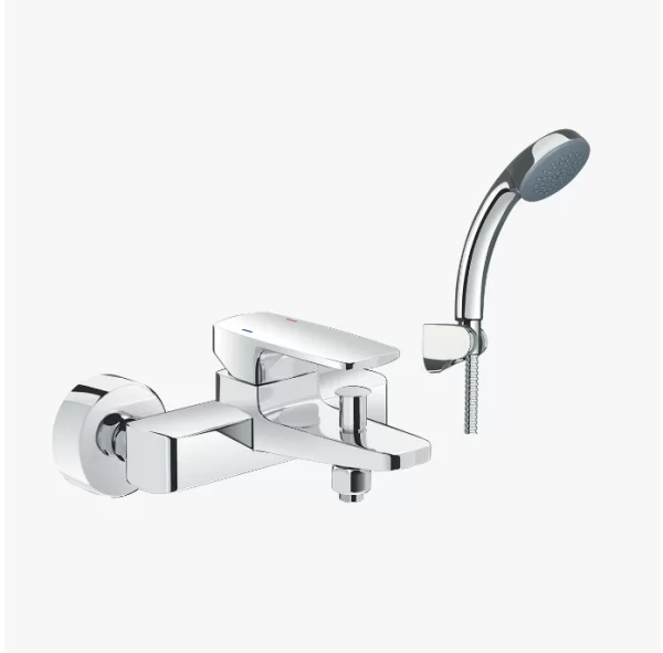 Vòi Sen Tắm INAX BFV-5003S-5C Nóng Lạnh