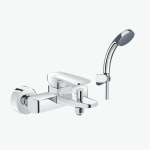 Vòi Sen Tắm INAX BFV-5003S Nóng Lạnh