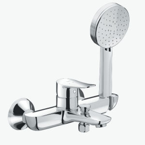 Vòi Sen Tắm INAX BFV-503S Nóng Lạnh