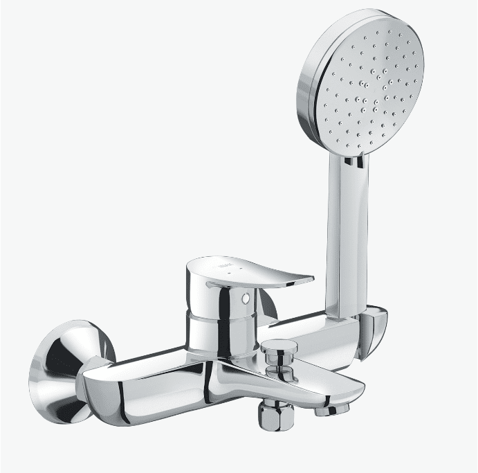 Vòi Sen Tắm INAX BFV-503S Nóng Lạnh