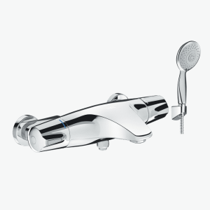 Vòi Sen Tắm INAX BFV-5103T-3C Nhiệt Độ