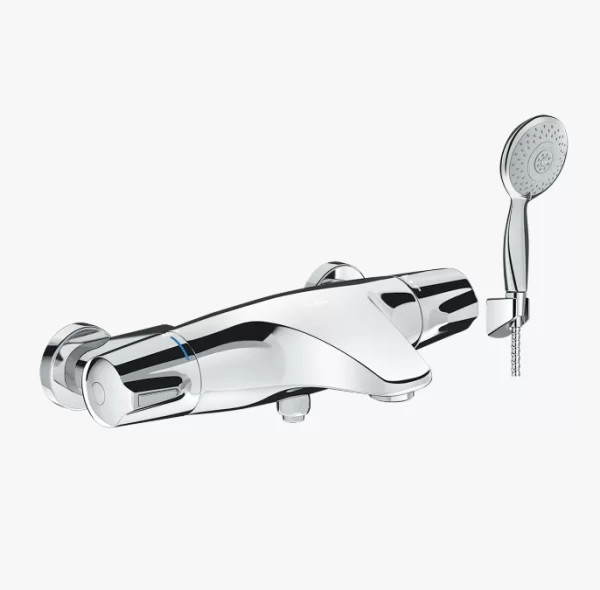 Vòi Sen Tắm INAX BFV-5103T-3C Nhiệt Độ