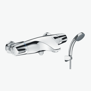 Vòi Sen Tắm INAX BFV-5103T-5C Nhiệt Độ