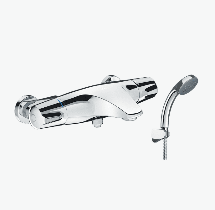 Vòi Sen Tắm INAX BFV-5103T-5C Nhiệt Độ