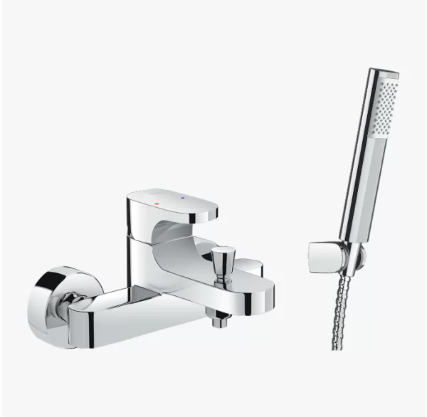 Vòi Sen Tắm INAX BFV-6003S Nóng Lạnh