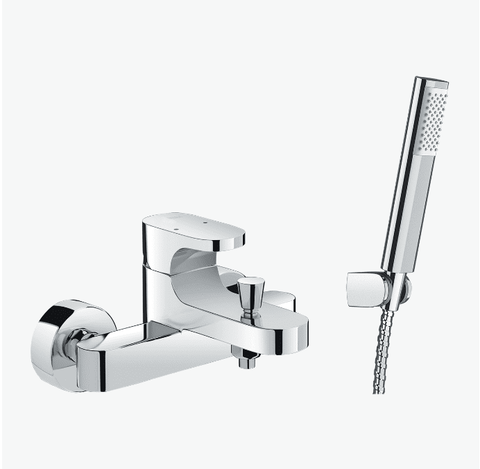 Vòi Sen Tắm INAX BFV-6003S Nóng Lạnh