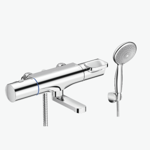 Vòi Sen Tắm INAX BFV-7145T-3C Nhiệt Độ