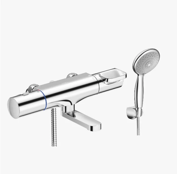 Vòi Sen Tắm INAX BFV-7145T-3C Nhiệt Độ