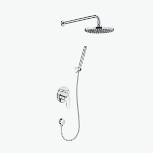 Vòi Sen Tắm INAX BFV-71SEW Âm Tường