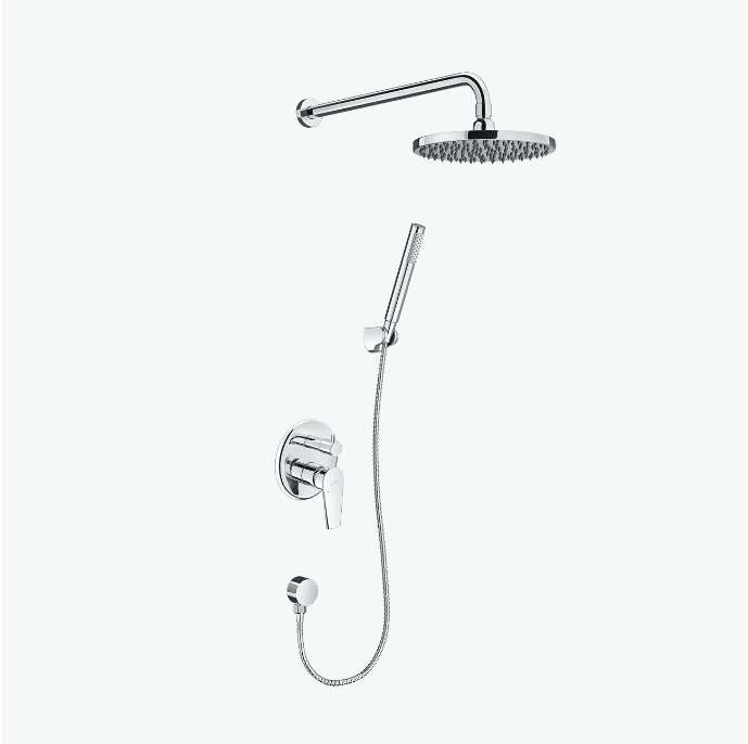 Vòi Sen Tắm INAX BFV-71SEW Âm Tường