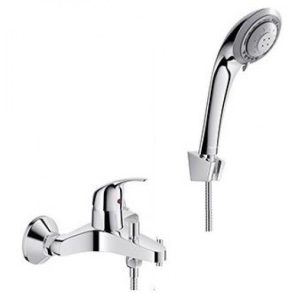 Vòi Sen VIGLACERA VG502 Nóng Lạnh