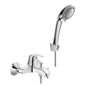 Vòi Sen VIGLACERA VG504 Nóng Lạnh