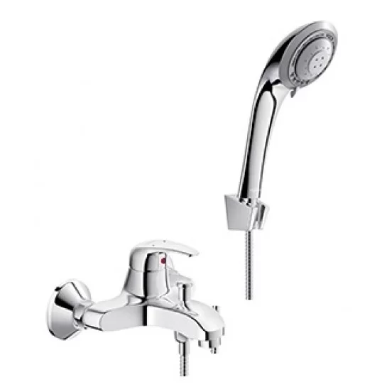 Vòi Sen VIGLACERA VG504 Nóng Lạnh